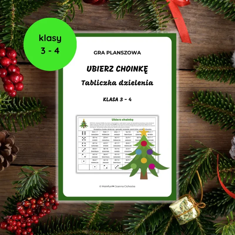 gra-planszowa-tabliczka-dzielenia-ubierz-choinke
